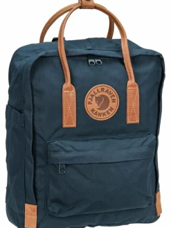 Fjällräven Taschen & Rucksäcke<Unisex Rucksack - Kanken No.2 blau uni