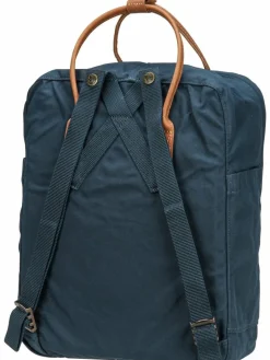 Fjällräven Taschen & Rucksäcke<Unisex Rucksack - Kanken No.2 blau uni