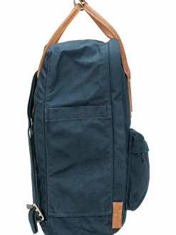 Fjällräven Taschen & Rucksäcke<Unisex Rucksack - Kanken No.2 blau uni