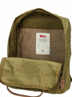 Fjällräven Taschen & Rucksäcke<Unisex Rucksack - Kanken No.2 grün uni