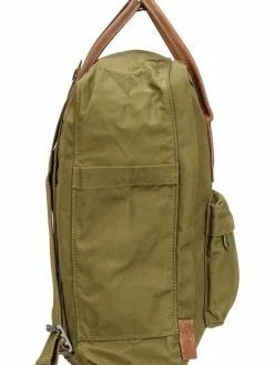 Fjällräven Taschen & Rucksäcke<Unisex Rucksack - Kanken No.2 grün uni