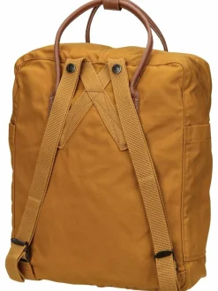 Fjällräven Taschen & Rucksäcke<Unisex Rucksack - Kanken No.2 gelb uni