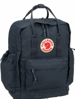 Fjällräven Taschen & Rucksäcke<Unisex Rucksack - Kanken Outlong blau uni