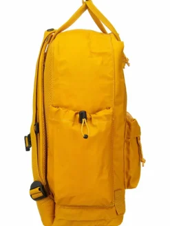 Fjällräven Taschen & Rucksäcke<Unisex Rucksack - Kanken Outlong gelb uni