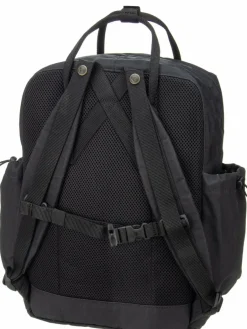 Fjällräven Taschen & Rucksäcke<Unisex Rucksack - Kanken Outlong schwarz uni