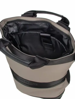 JOOP! Taschen & Rucksäcke<Unisex Rucksack - Modica Nuvola Falk Backpack SVZ grau uni