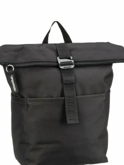 reisenthel Taschen & Rucksäcke|Taschen & Rucksäcke<Unisex Rucksack - rolltop backpack schwarz uni