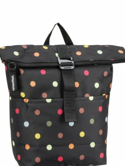 Damen reisenthel Taschen & Rucksäcke|Taschen & Rucksäcke>Unisex Rucksack - rolltop backpack