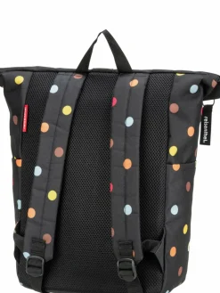 Damen reisenthel Taschen & Rucksäcke|Taschen & Rucksäcke>Unisex Rucksack - rolltop backpack