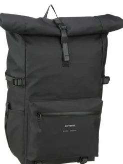 Damen Sandqvist Taschen & Rucksäcke|Taschen & Rucksäcke>Unisex Rucksack - Ruben 2.0 Rolltop
