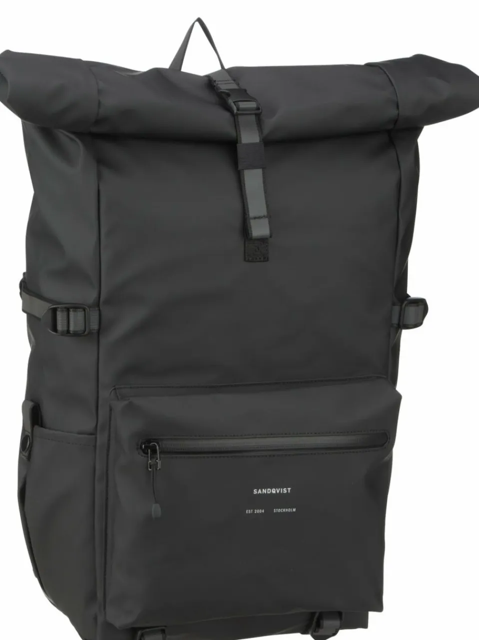 Damen Sandqvist Taschen & Rucksäcke|Taschen & Rucksäcke>Unisex Rucksack - Ruben 2.0 Rolltop