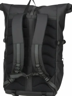 Damen Sandqvist Taschen & Rucksäcke|Taschen & Rucksäcke>Unisex Rucksack - Ruben 2.0 Rolltop