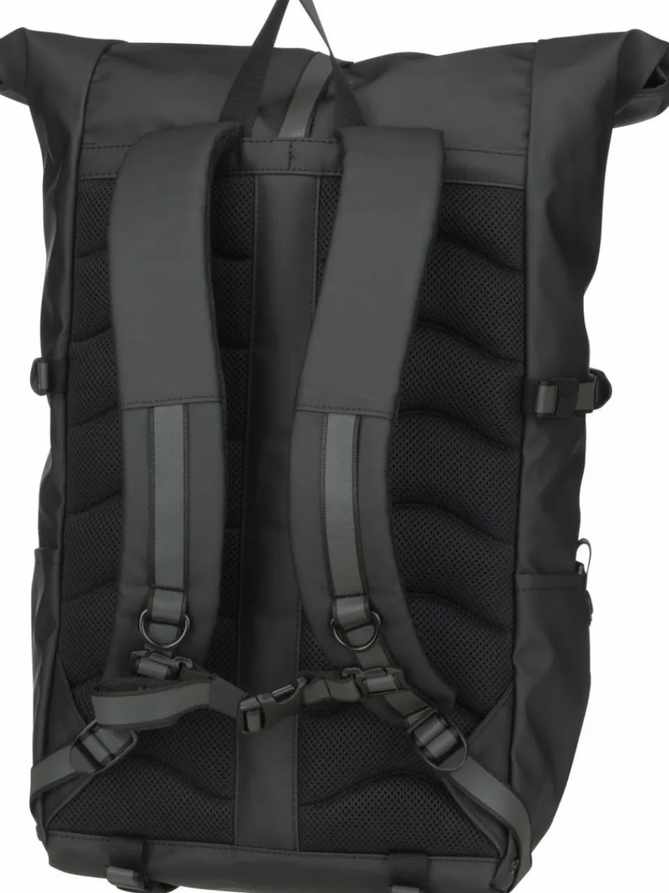 Damen Sandqvist Taschen & Rucksäcke|Taschen & Rucksäcke>Unisex Rucksack - Ruben 2.0 Rolltop