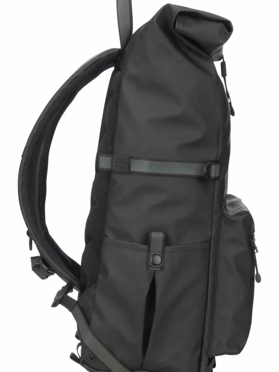 Damen Sandqvist Taschen & Rucksäcke|Taschen & Rucksäcke>Unisex Rucksack - Ruben 2.0 Rolltop