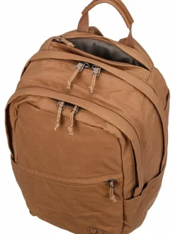 Fjällräven Taschen & Rucksäcke<Unisex Rucksack - Räven 20 khaki uni