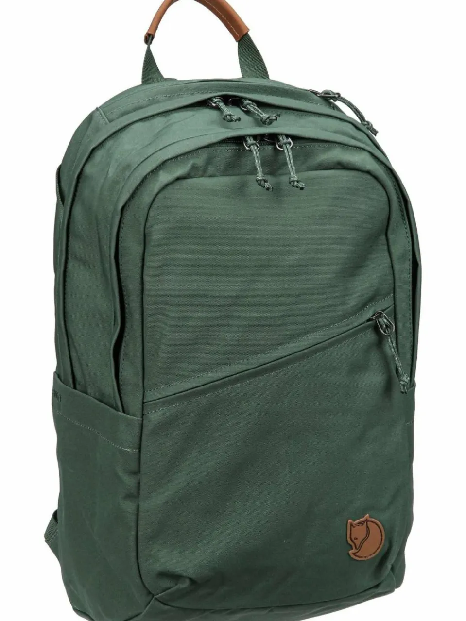 Fjällräven Taschen & Rucksäcke|Taschen & Rucksäcke<Unisex Rucksack - Räven 20 grün uni