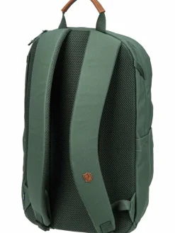 Fjällräven Taschen & Rucksäcke|Taschen & Rucksäcke<Unisex Rucksack - Räven 20 grün uni