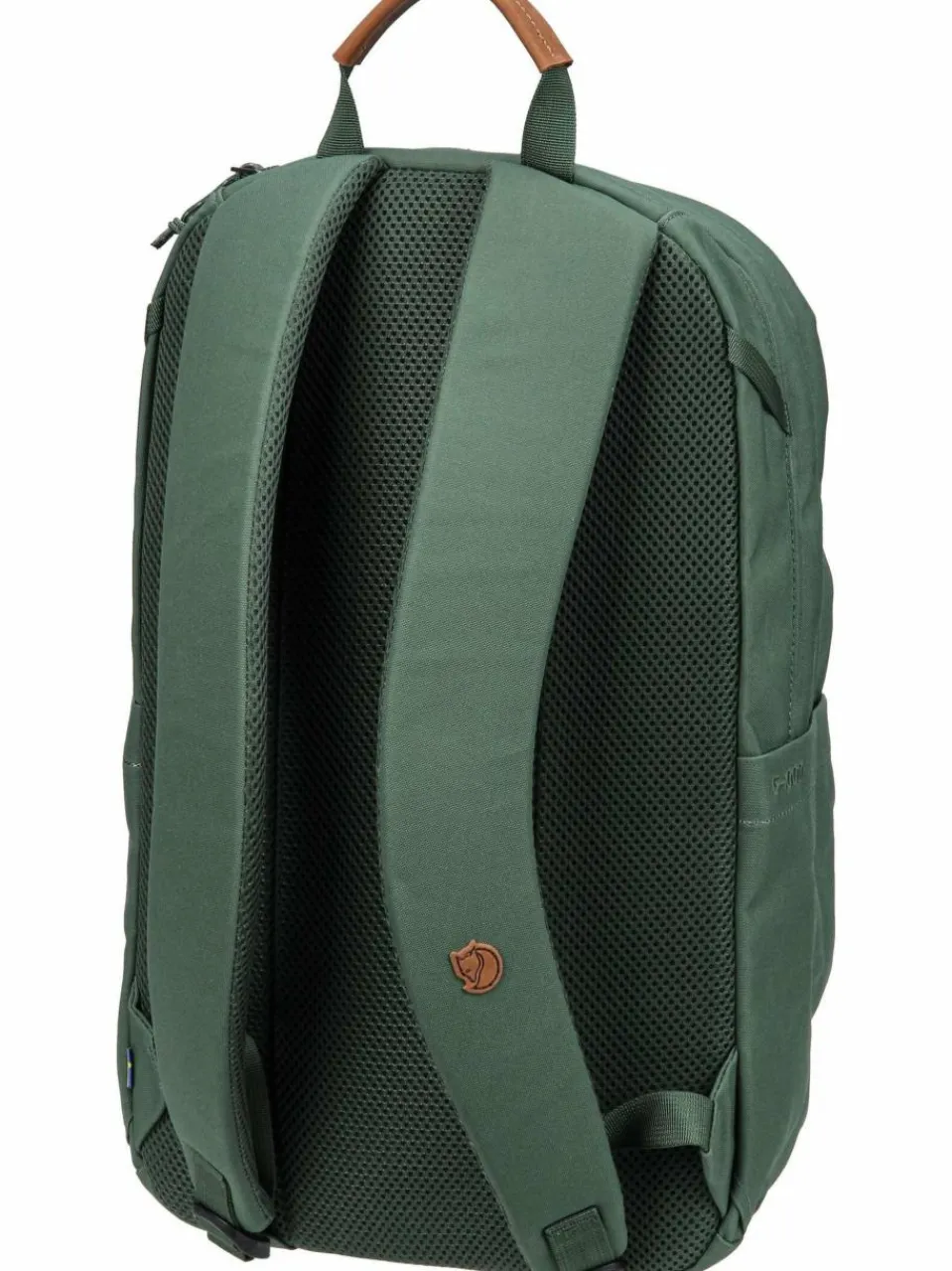 Fjällräven Taschen & Rucksäcke|Taschen & Rucksäcke<Unisex Rucksack - Räven 20 grün uni