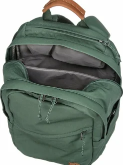Fjällräven Taschen & Rucksäcke|Taschen & Rucksäcke<Unisex Rucksack - Räven 20 grün uni