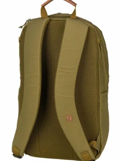 Fjällräven Taschen & Rucksäcke<Unisex Rucksack - Räven 20 grün uni