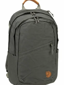 Fjällräven Taschen & Rucksäcke<Unisex Rucksack - Räven 20 anthrazit uni