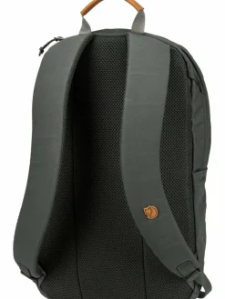 Fjällräven Taschen & Rucksäcke<Unisex Rucksack - Räven 20 anthrazit uni