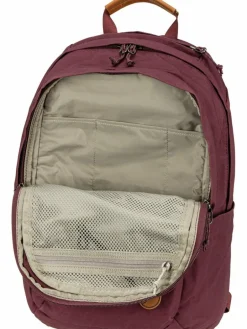 Fjällräven Taschen & Rucksäcke|Taschen & Rucksäcke<Unisex Rucksack - Räven 20 bordeaux uni