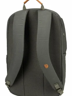 Fjällräven Taschen & Rucksäcke<Unisex Rucksack - Räven 28 anthrazit uni