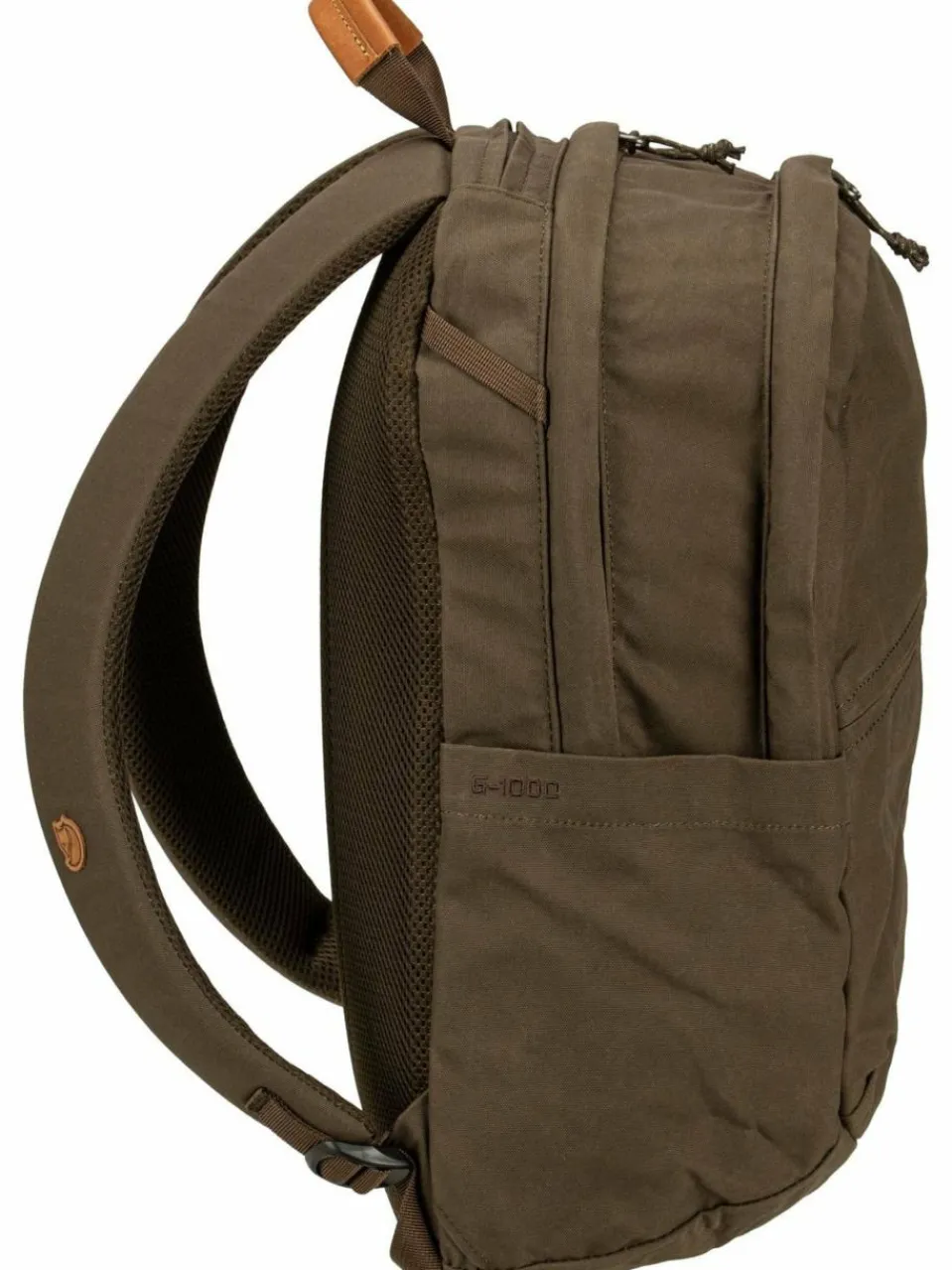 Damen Fjällräven Taschen & Rucksäcke|Taschen & Rucksäcke>Unisex Rucksack - Räven 20