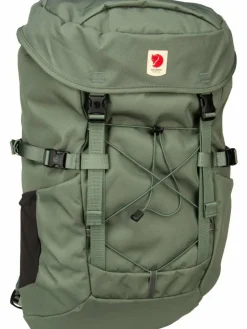 Fjällräven Taschen & Rucksäcke|Taschen & Rucksäcke<Unisex Rucksack - Skule Top 26 grün uni
