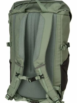 Fjällräven Taschen & Rucksäcke|Taschen & Rucksäcke<Unisex Rucksack - Skule Top 26 grün uni