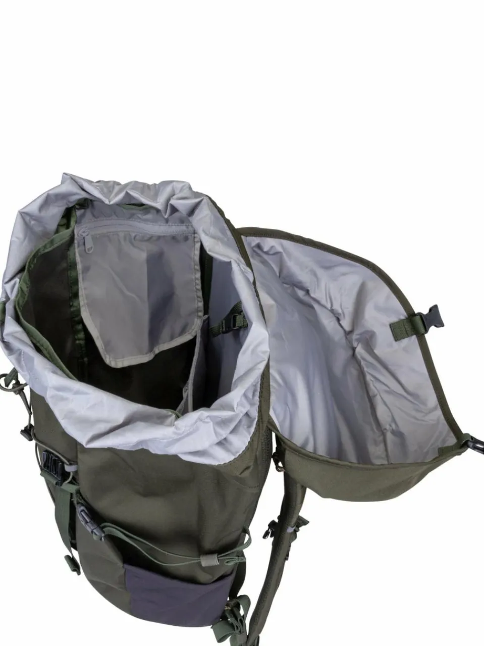 Fjällräven Taschen & Rucksäcke|Taschen & Rucksäcke<Unisex Rucksack - Skule Top 26 grün uni