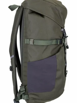 Fjällräven Taschen & Rucksäcke|Taschen & Rucksäcke<Unisex Rucksack - Skule Top 26 grün uni