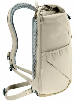 Deuter Taschen & Rucksäcke|Taschen & Rucksäcke<Unisex Rucksack - Stepout 22 beige uni