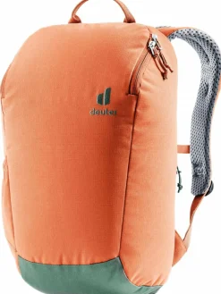 Damen Deuter Taschen & Rucksäcke|Taschen & Rucksäcke>Unisex Rucksack - Stepout 16