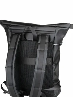 Strellson Taschen & Rucksäcke<Unisex Rucksack - Stockwell 2.0 Sebastian Backpack SVZ schwarz uni