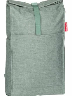 Herren reisenthel Taschen & Rucksäcke>Unisex Rucksack - urban rolltop