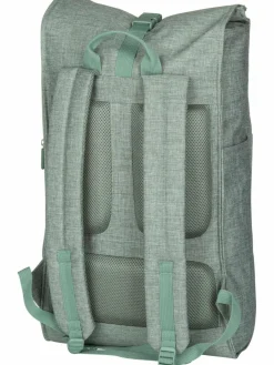 Herren reisenthel Taschen & Rucksäcke>Unisex Rucksack - urban rolltop