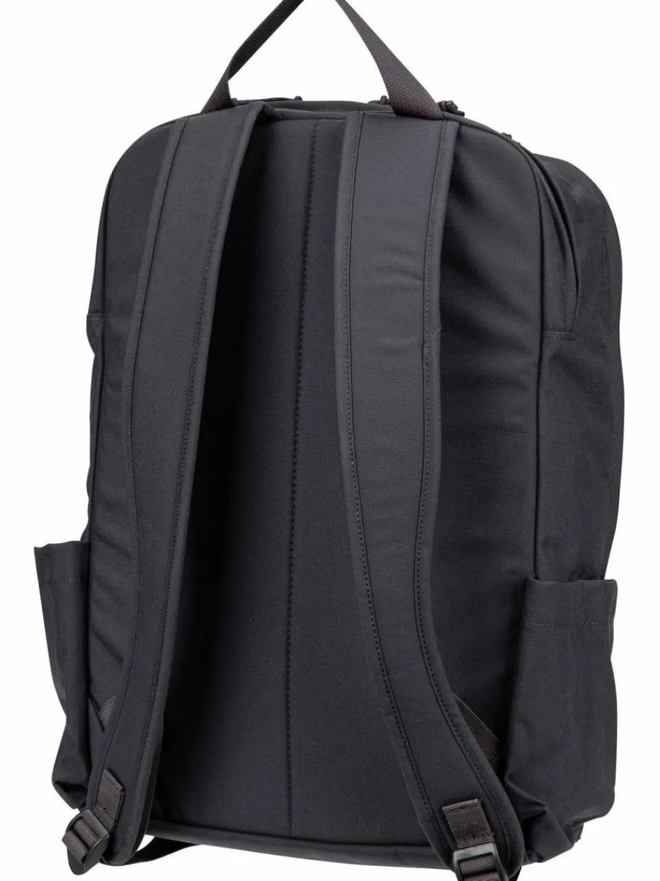 Fjällräven Taschen & Rucksäcke|Taschen & Rucksäcke<Unisex Rucksack - Vardag Backpack 17 schwarz uni