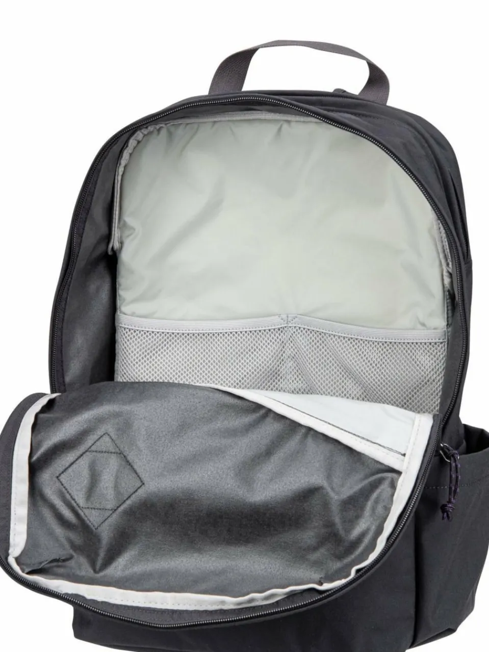 Fjällräven Taschen & Rucksäcke|Taschen & Rucksäcke<Unisex Rucksack - Vardag Backpack 17 schwarz uni