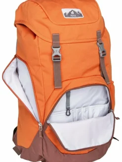 Deuter Taschen & Rucksäcke<Unisex Rucksack - Walker 24 orange uni