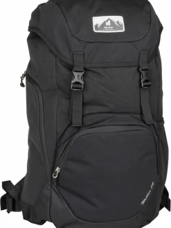 Deuter Taschen & Rucksäcke<Unisex Rucksack - Walker 24 schwarz uni