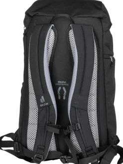 Deuter Taschen & Rucksäcke<Unisex Rucksack - Walker 24 schwarz uni