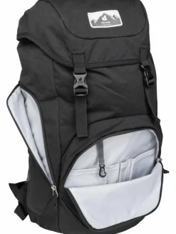 Deuter Taschen & Rucksäcke<Unisex Rucksack - Walker 24 schwarz uni