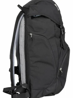 Deuter Taschen & Rucksäcke<Unisex Rucksack - Walker 24 schwarz uni