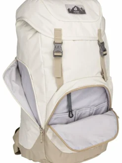 Deuter Taschen & Rucksäcke|Taschen & Rucksäcke<Unisex Rucksack - Walker 24 beige uni
