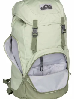 Deuter Taschen & Rucksäcke<Unisex Rucksack - Walker 24 grün uni