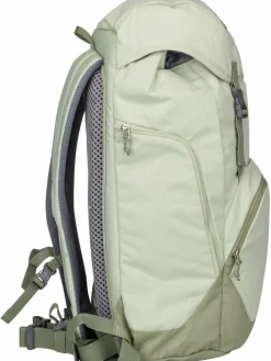Deuter Taschen & Rucksäcke<Unisex Rucksack - Walker 24 grün uni