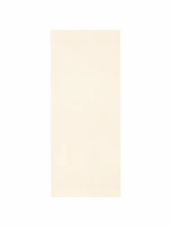 Villeroy & Boch Heimtextilien<Unisex Saunatuch 1er Pack beige uni