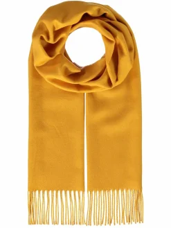 Giorgio Rimaldi Schals & Tücher<Unisex Schal gold uni